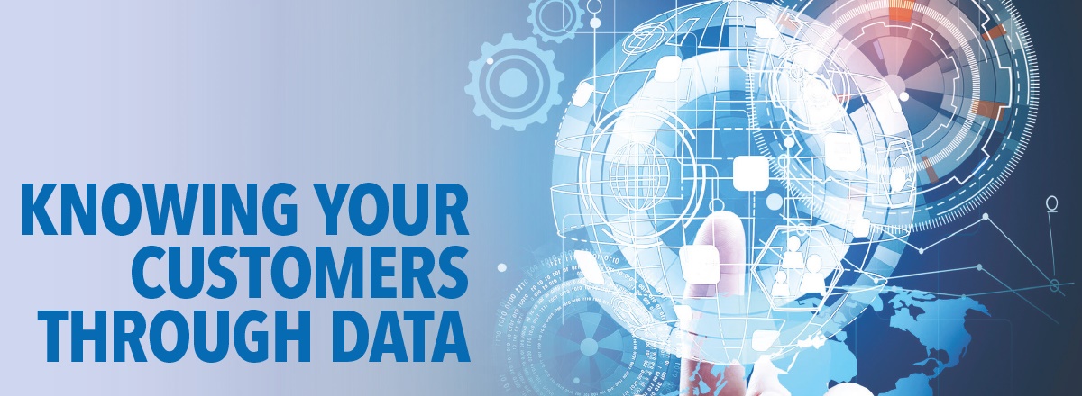 Knowing your pest control customers through data Knowing your pest control customers through data